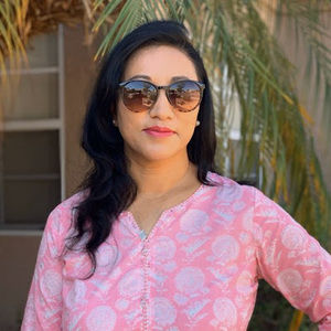 Meet your Posher, Bimala